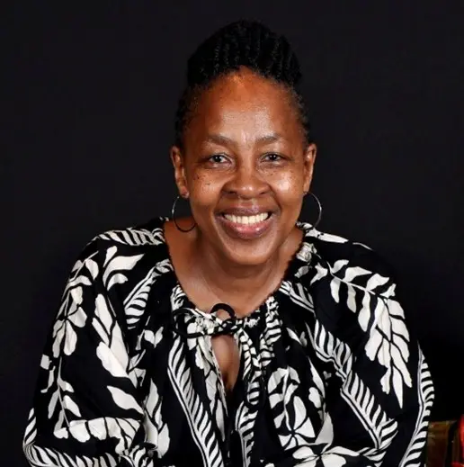 Lizeka Mda Joins Independent Judging Panel