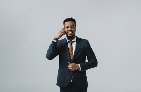 From Critical to Confident!