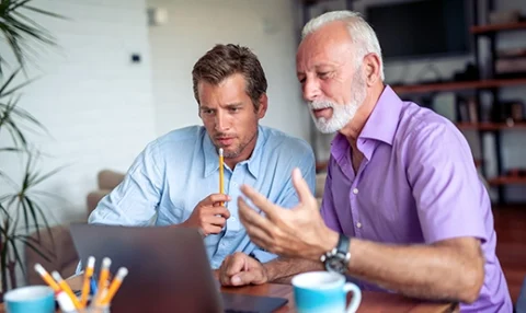 Business Success Through Accountability