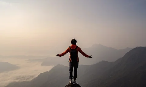 Long-term Investing and Success