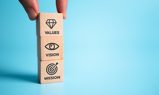 Values-based Financial Planning