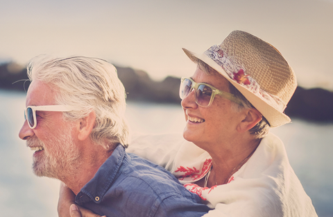 Financial Planning for Your Parents