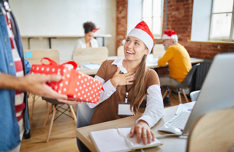 When Christmas Isn’t Just a Date