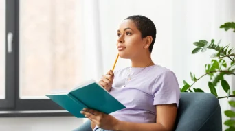 Reconnect – Finding Your “Why” Again