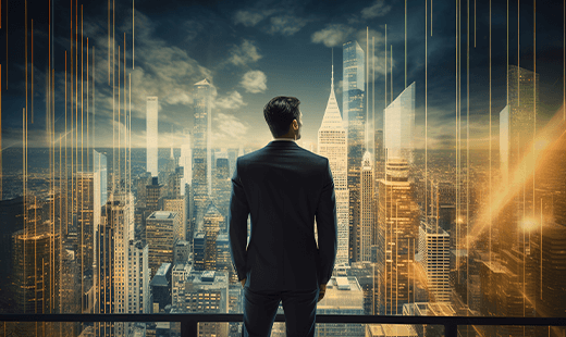 Remodelling Your Mental Money Architecture