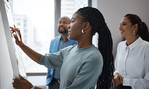 How You Lead Influences How You Spend