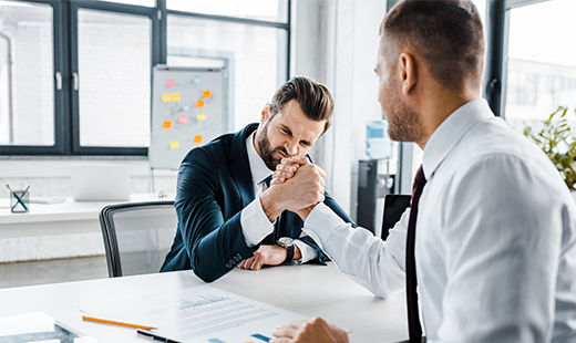Five Financial Challenges Faced by Enterprises