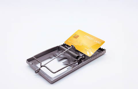 Traps That Derail Your Financial Calm