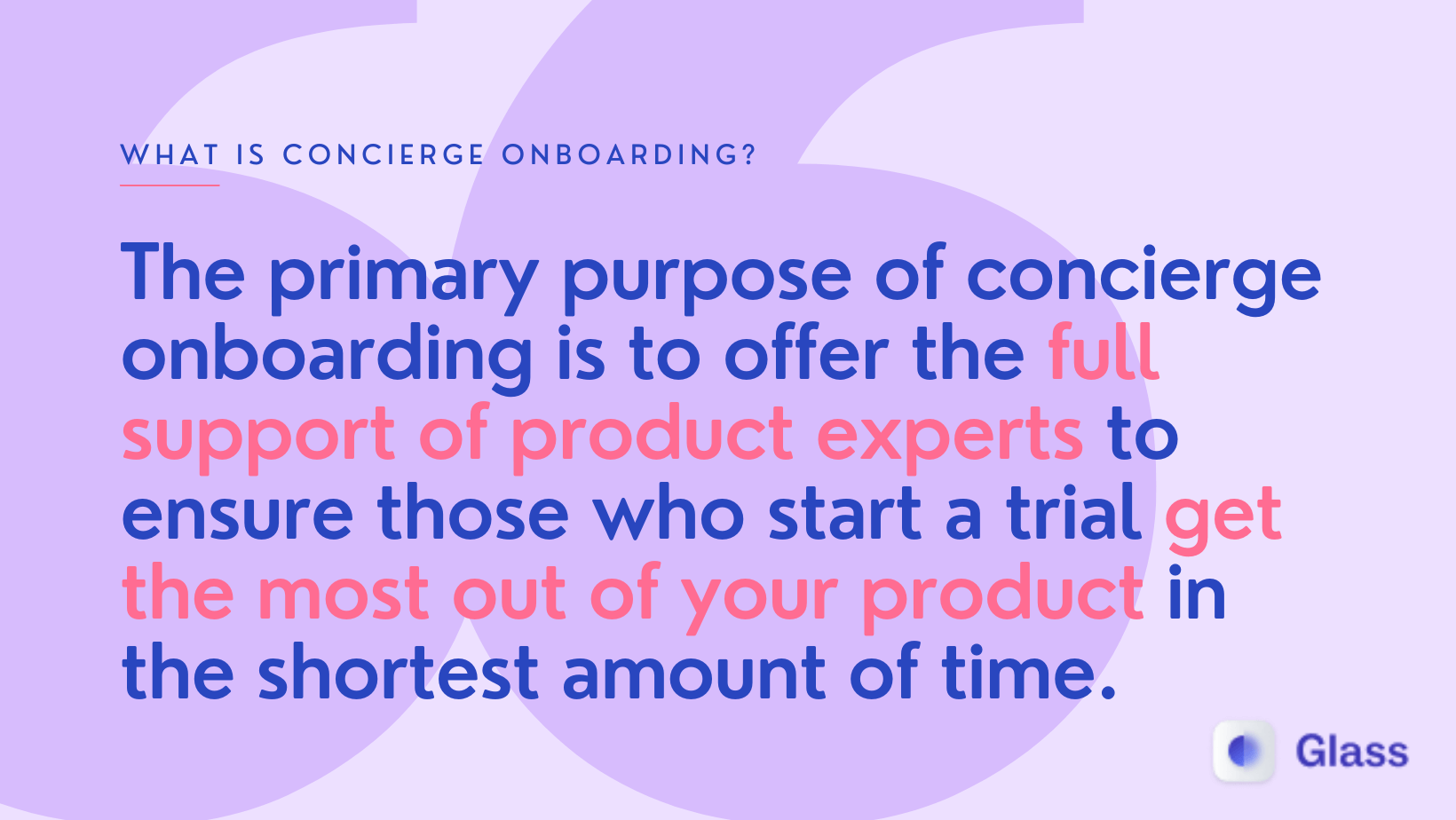 What Is Concierge Onboarding?