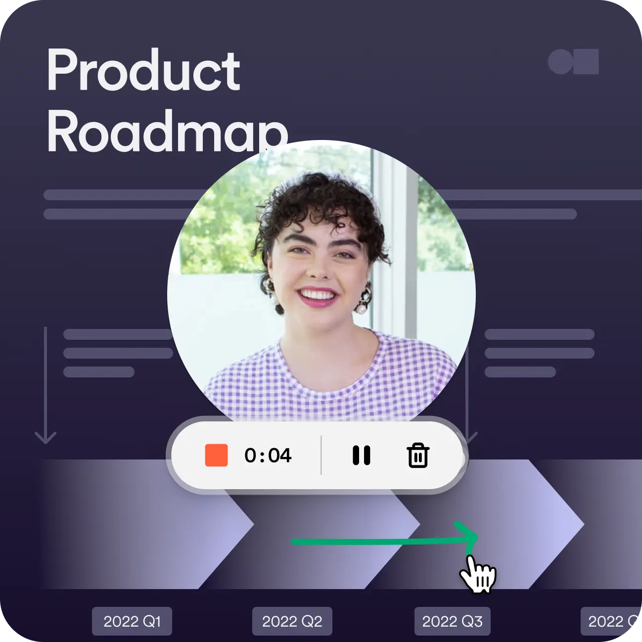 Loom, product roadmap