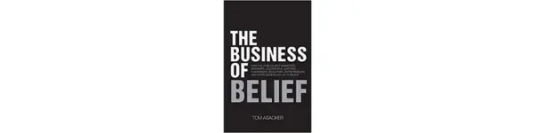 The Business of Belief