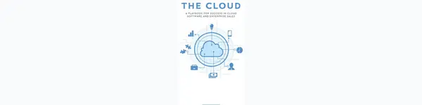 Selling the Cloud
