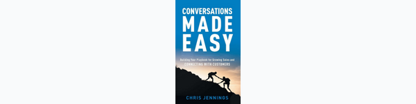 Conversations Made Easy book