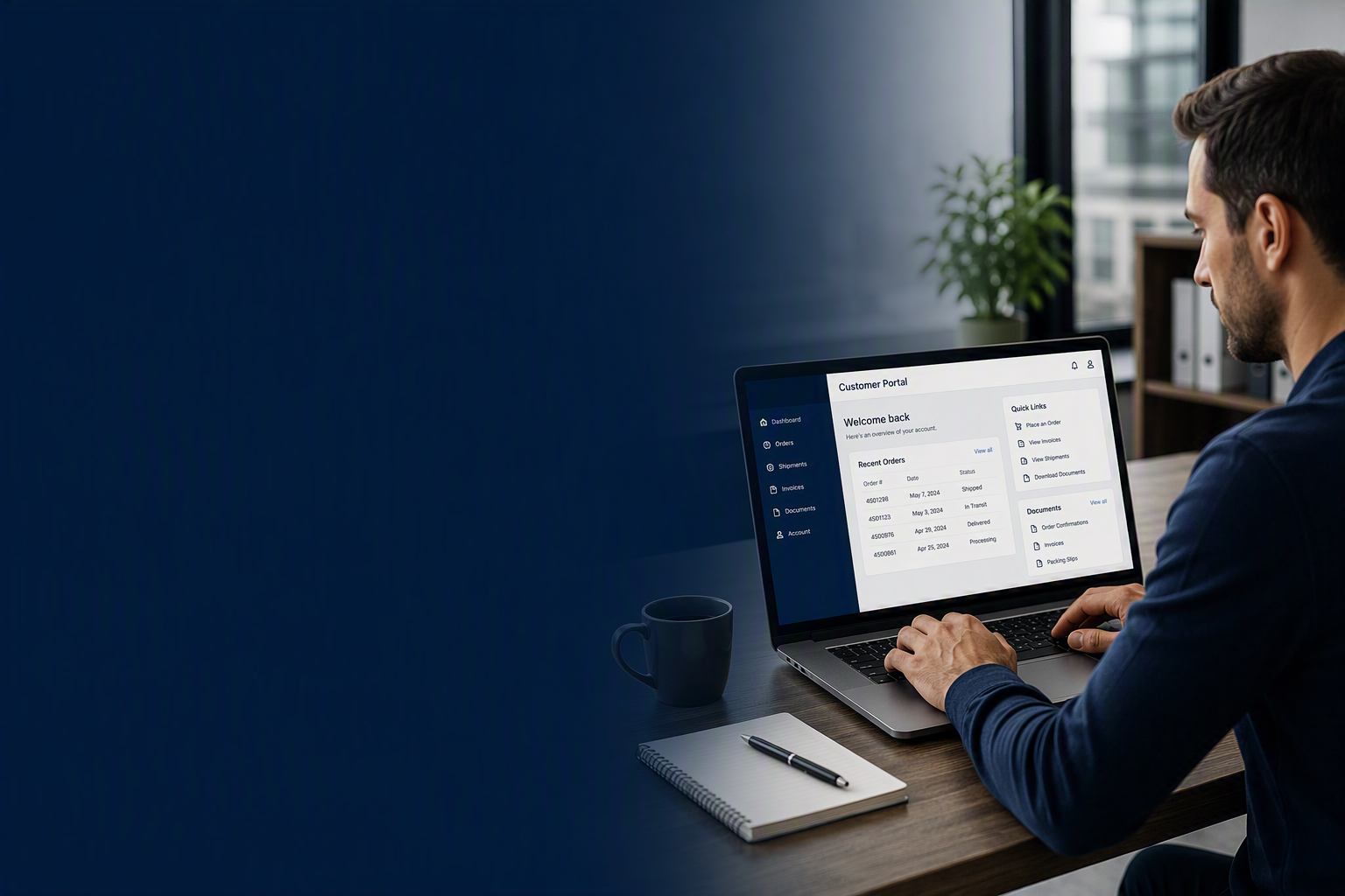 BAP_Banner: Customer Portal 2