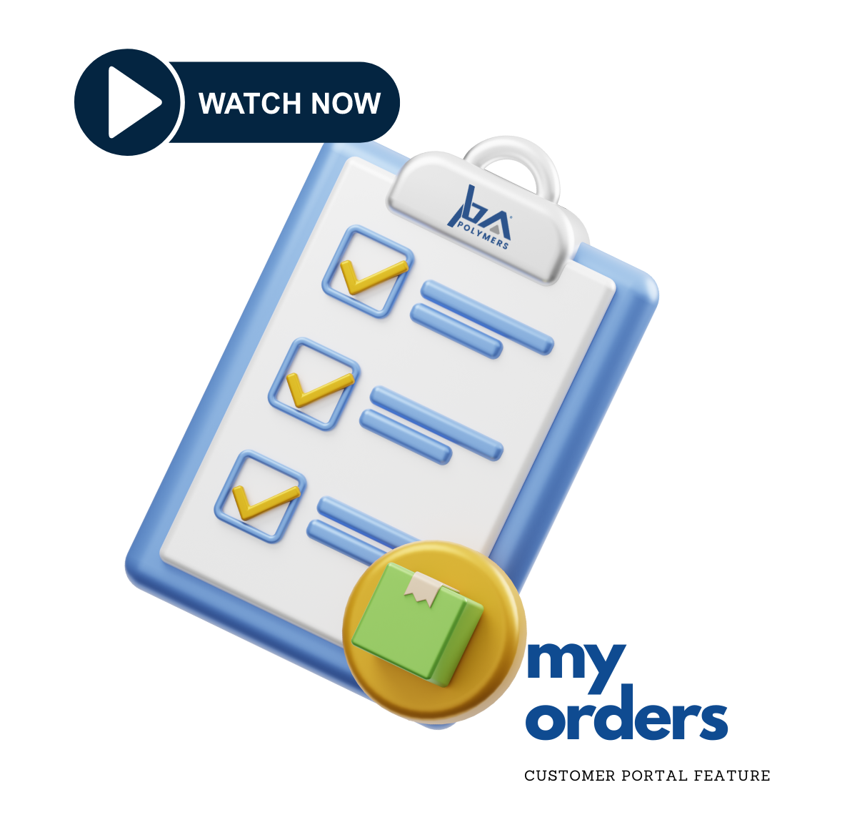 BAP-my orders image
