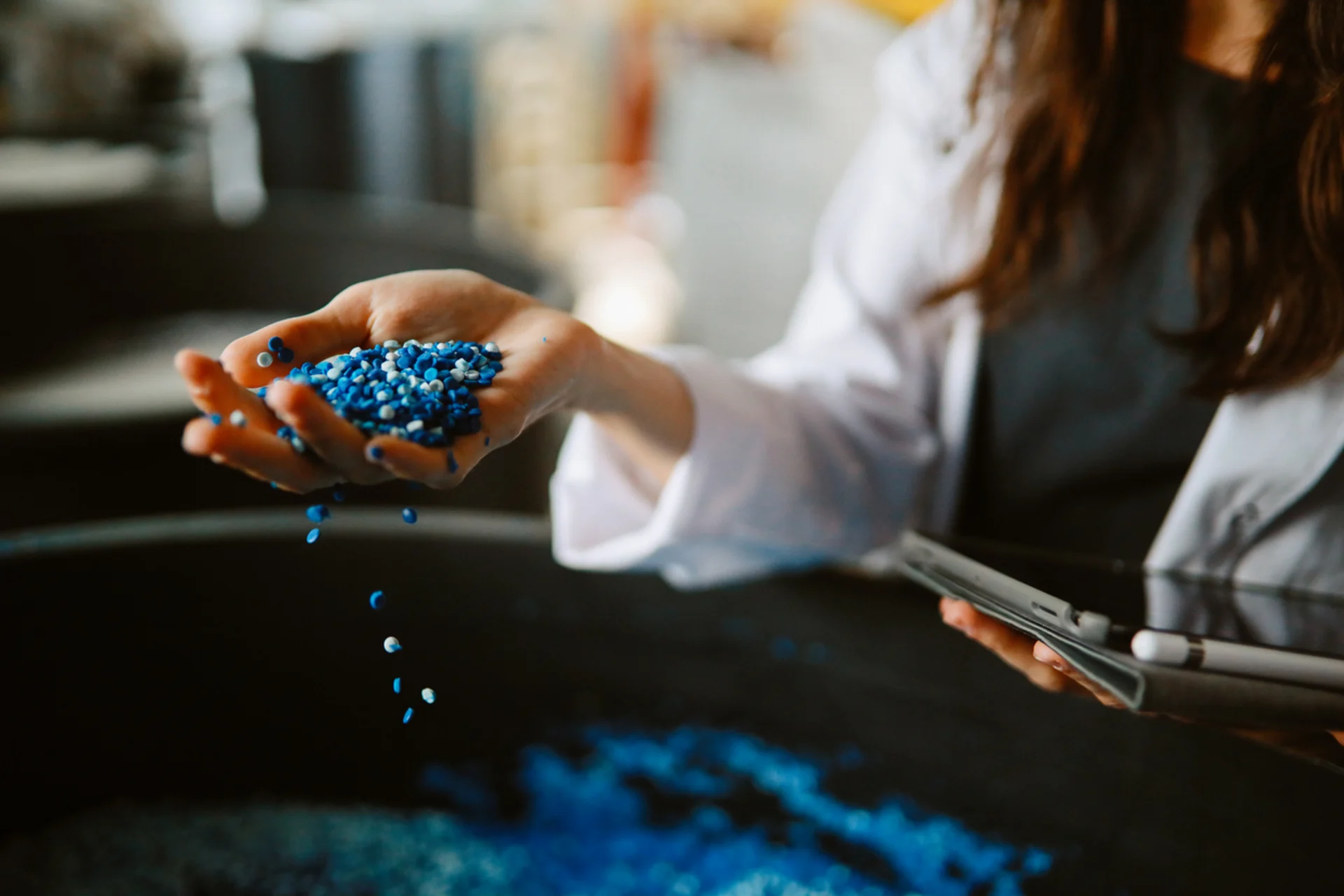 BAP: Image_About Polymers Testing BAP: Image_About Polymers Testing