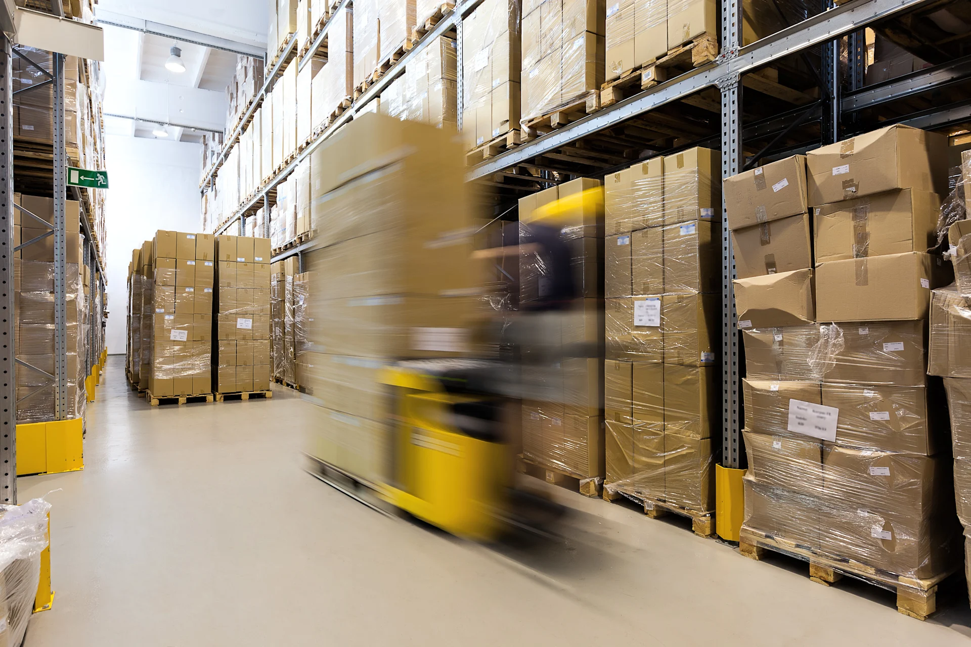 BAP: Warehouse ppt Plainfield BAP: Warehouse ppt Plainfield