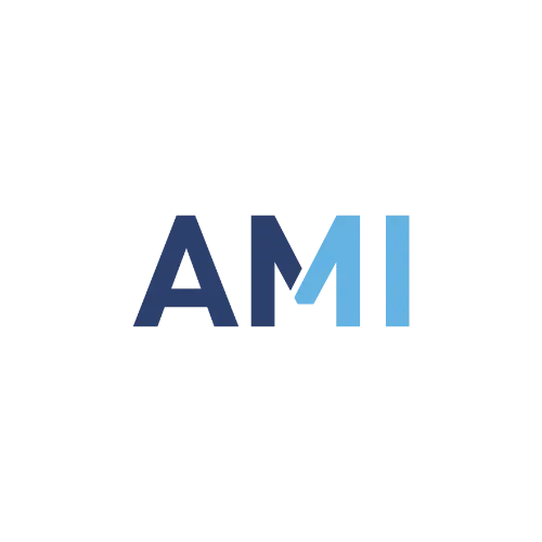 AMI Logo AMI Logo