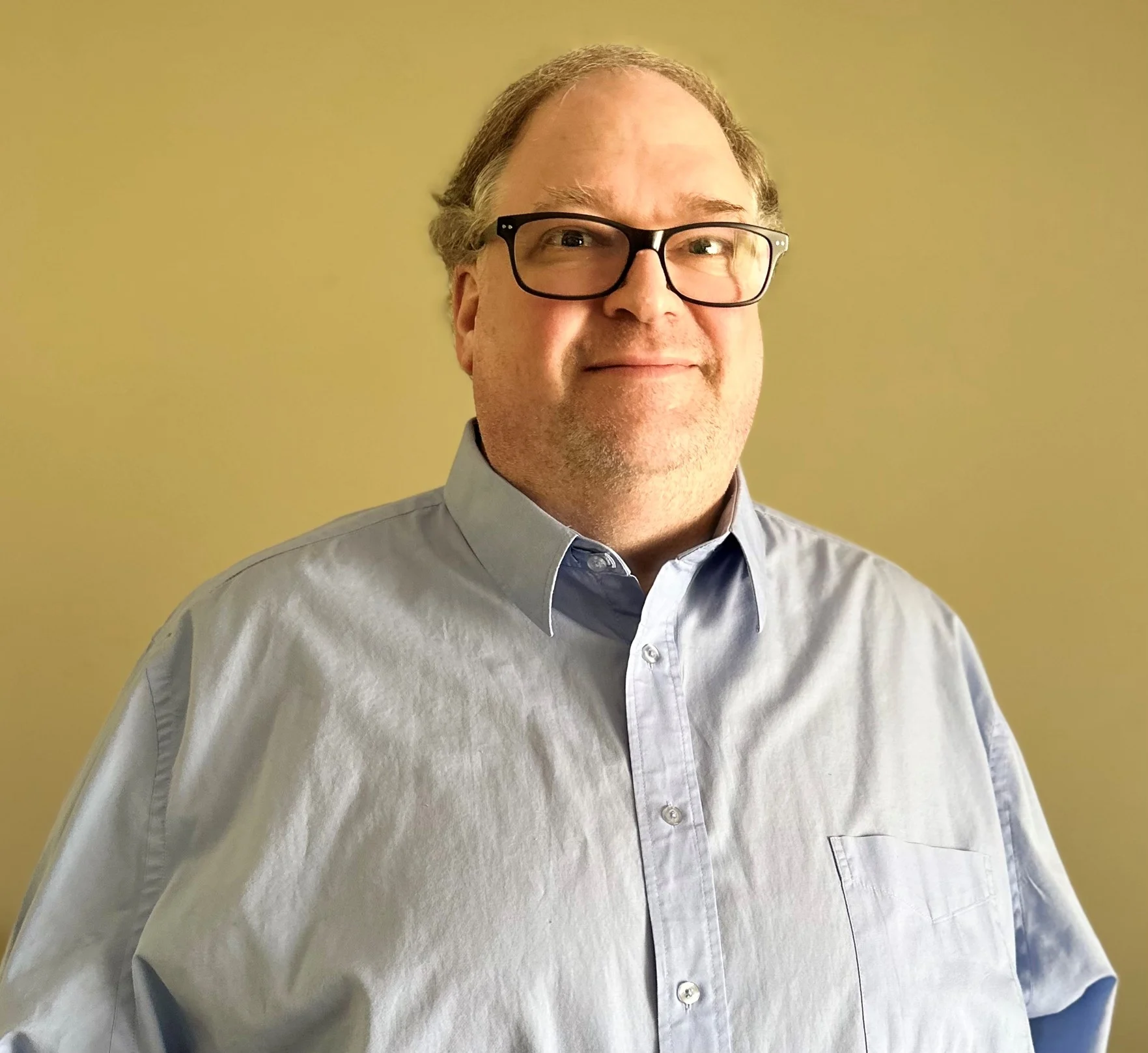 David Katz Headshot David Katz Headshot