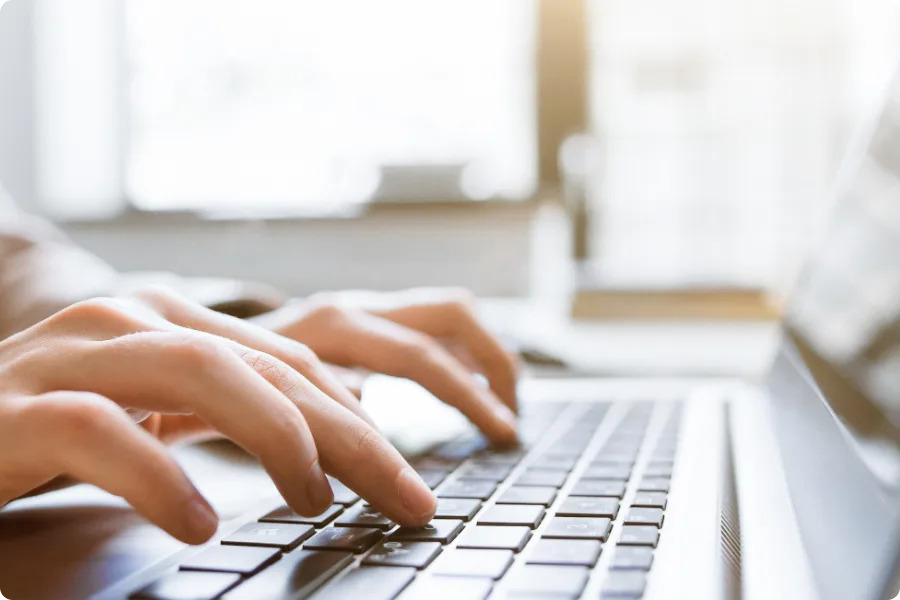 Website Terms of Service