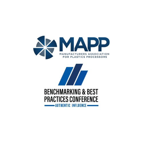 2025 MAPP Benchmarking Logo