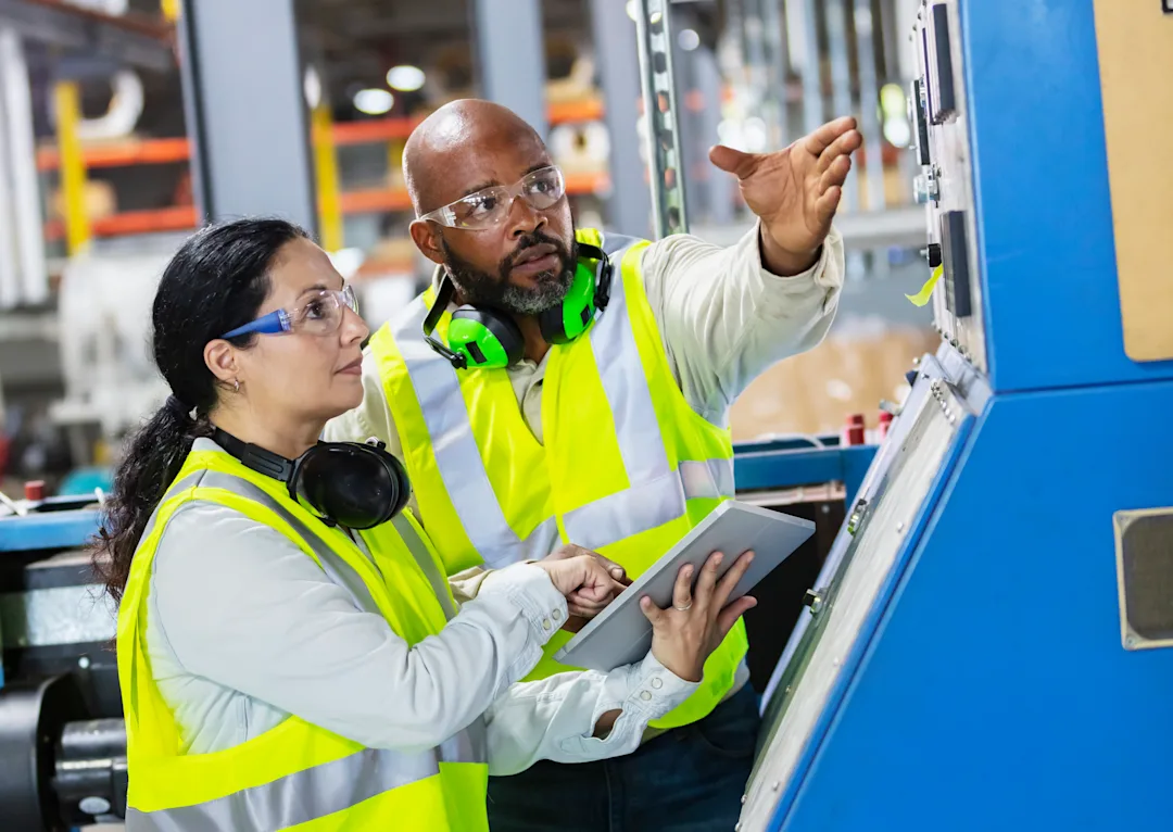 BAP - Tech 3 BAP - Tech 3