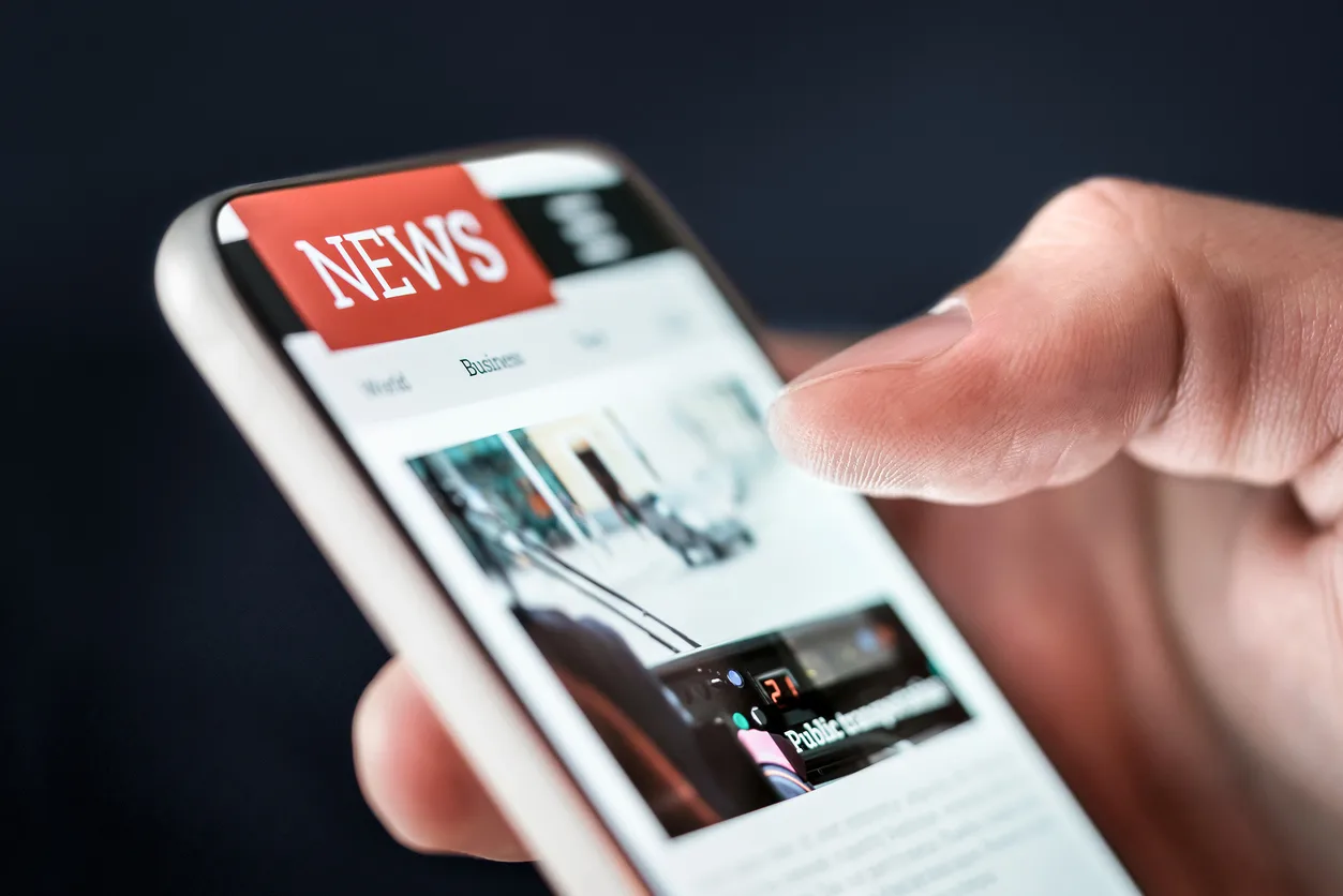 BAP: News BAP: News