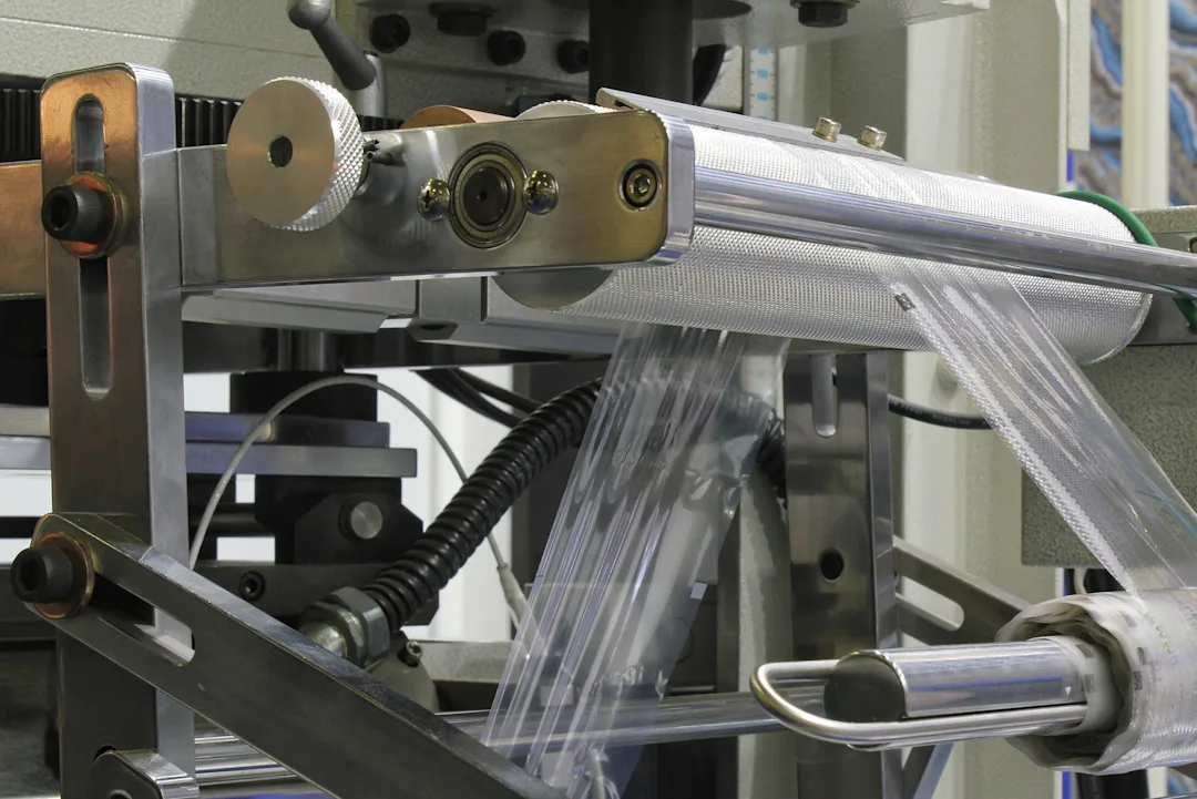 Film Manufacturing Film Manufacturing