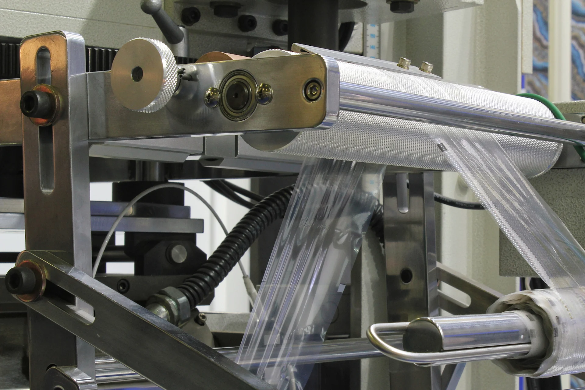 Film Manufacturing Film Manufacturing