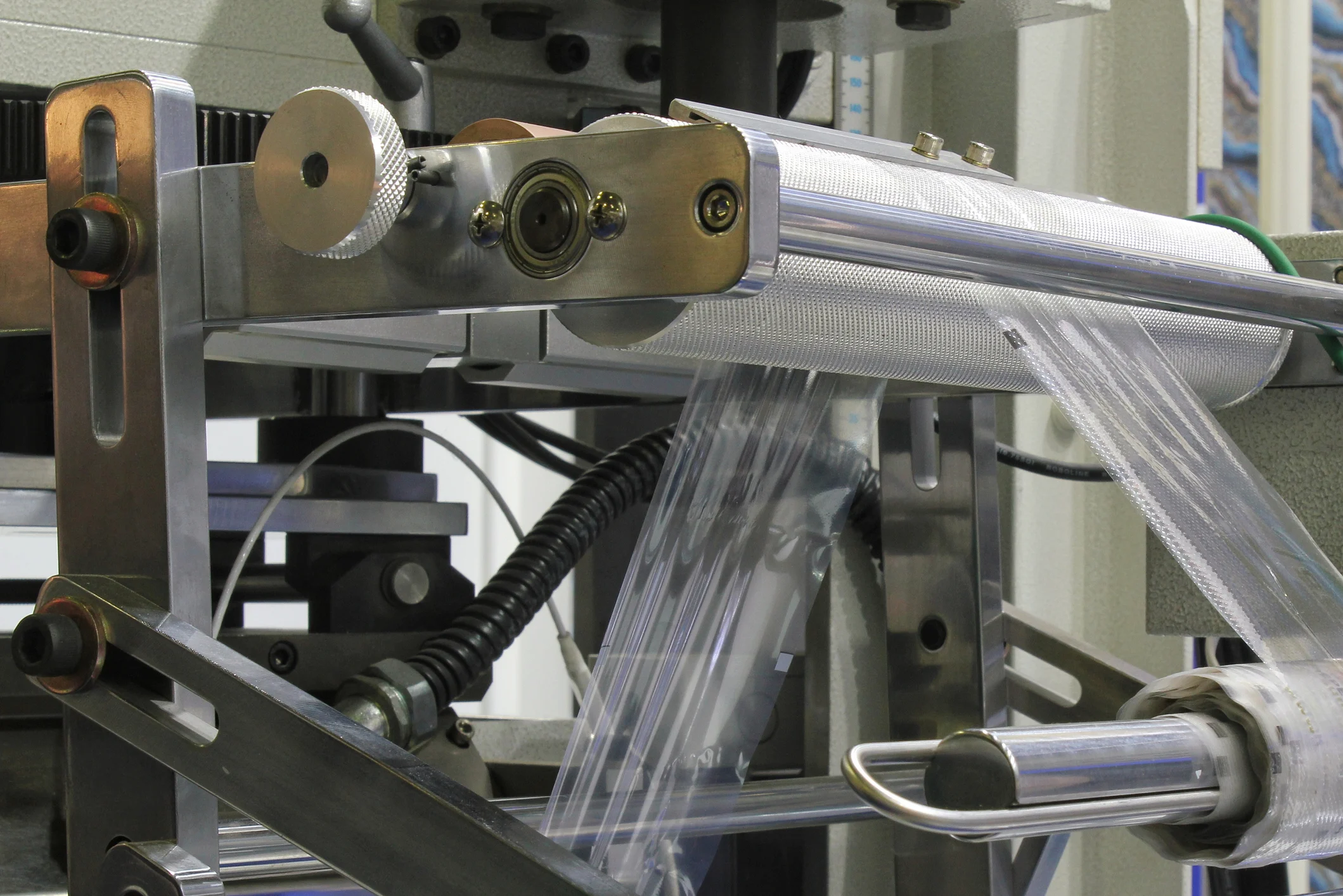 Film Manufacturing Film Manufacturing