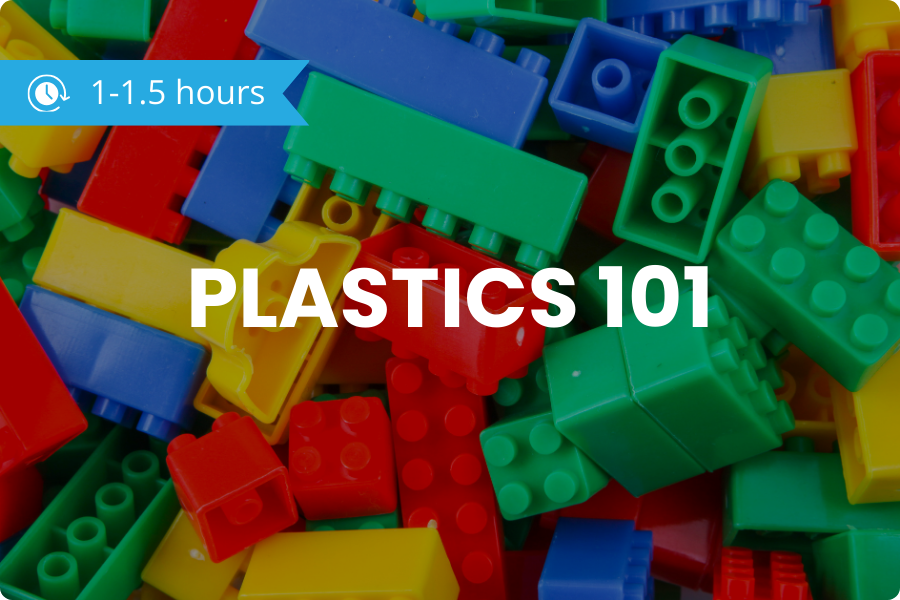 BAP: Image_Plastics 101