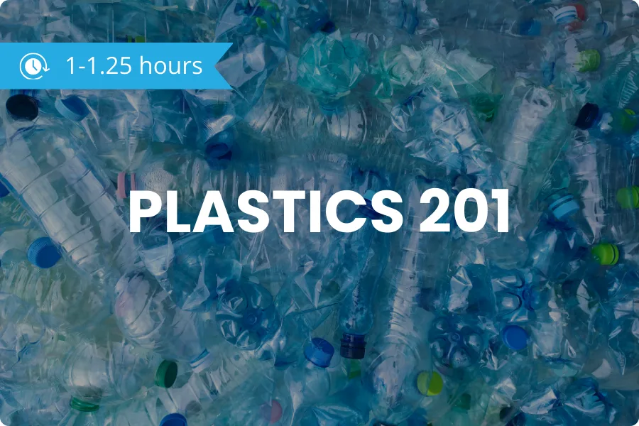 BAP: Image_Plastics 201 BAP: Image_Plastics 201