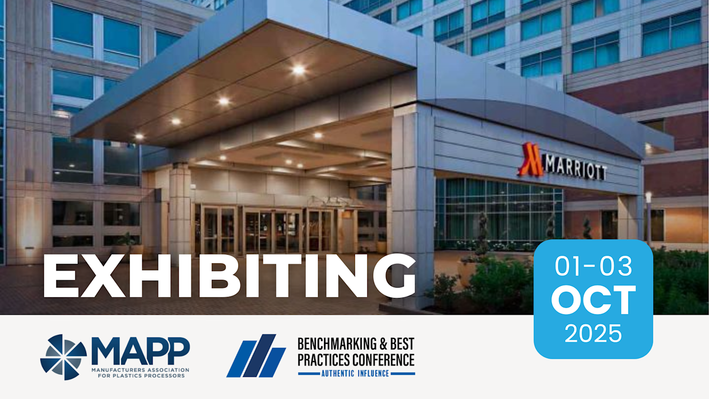 Event: Driving Growth at the 2025 MAPP Benchmarking Conference