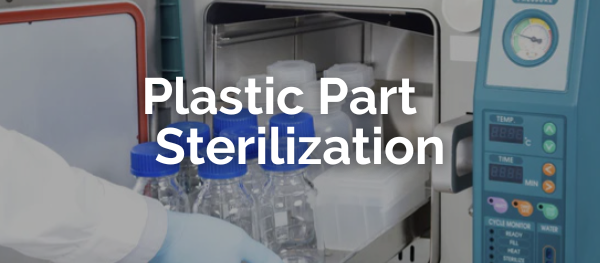 BAP: Plastic Part Sterilization Image (2)