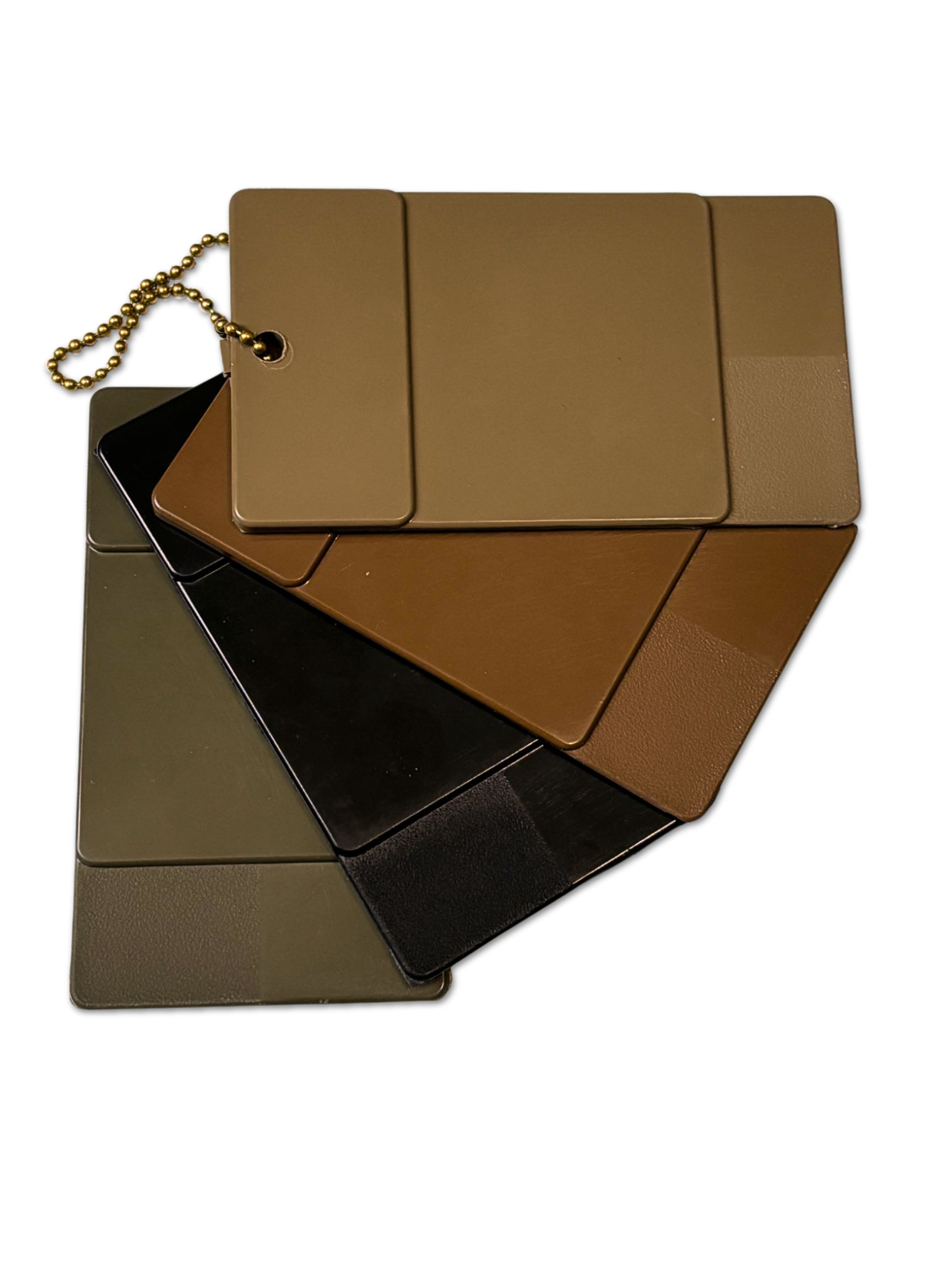 Nylon Blanks