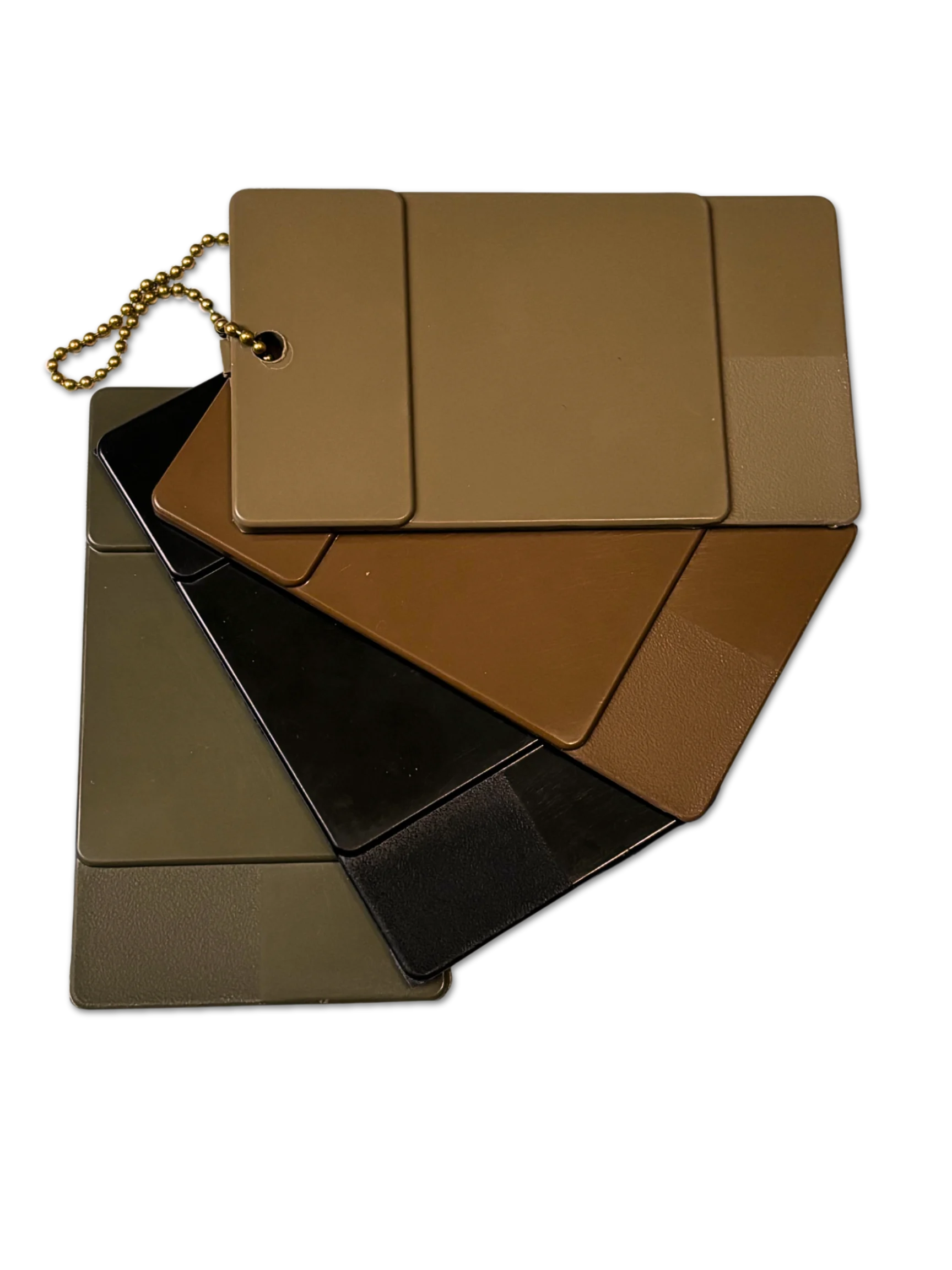 Nylon Blanks Nylon Blanks
