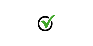 Checkmark icon 1