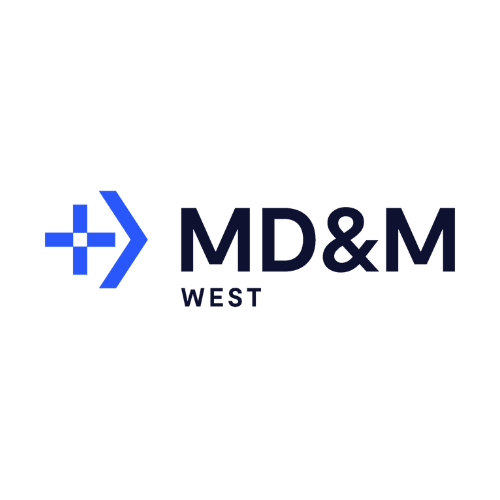 MDM West Logo