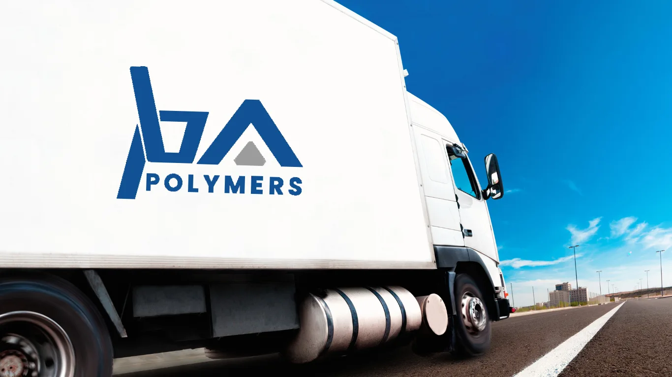 BAP - Truck Logistics 1 BAP - Truck Logistics 1