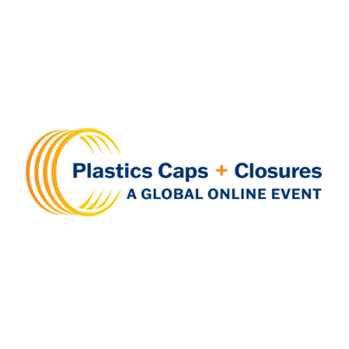 Plastic Caps + Closures