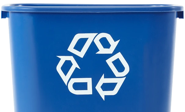 BAP: recycling-bin