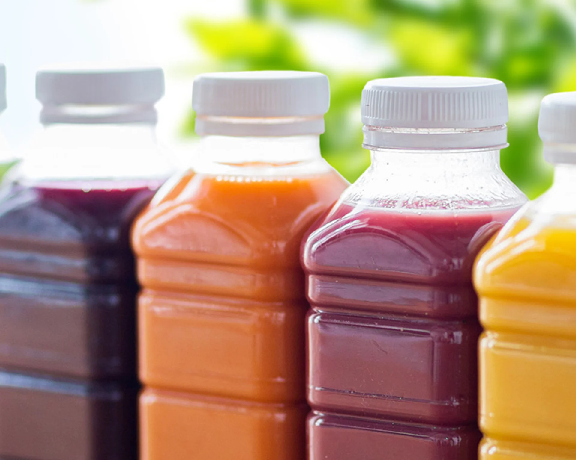 Packaging-Rigid packaging Packaging-Rigid packaging