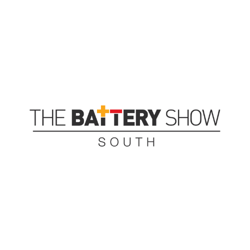 Battery Show South Logo