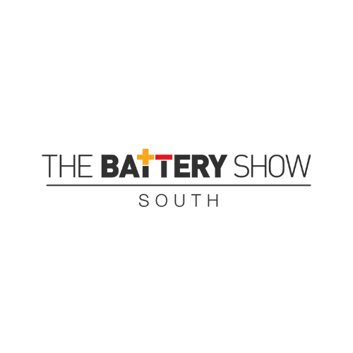 Battery Show South Logo Battery Show South Logo