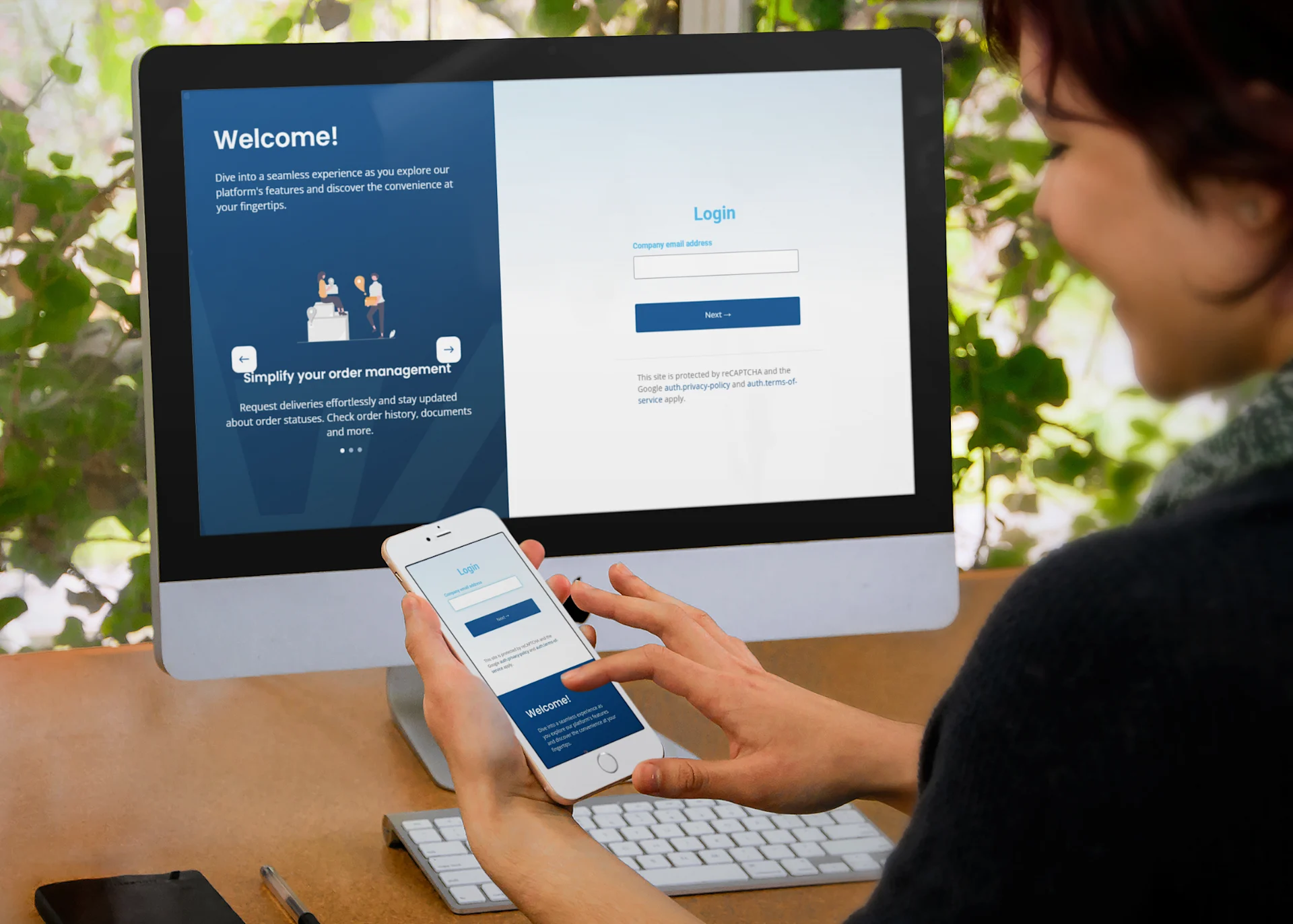 BAP: Portal Resource Center Login BAP: Portal Resource Center Login