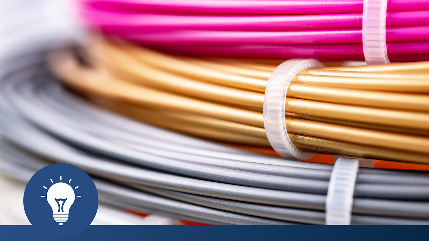 Technically Speaking: Polymer Coating