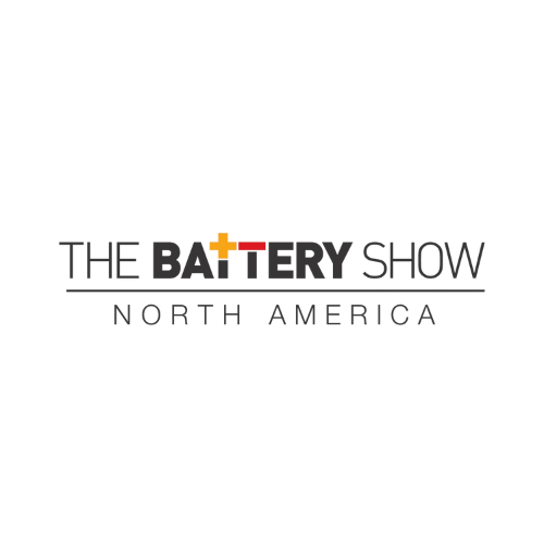 Battery Show NA Logo