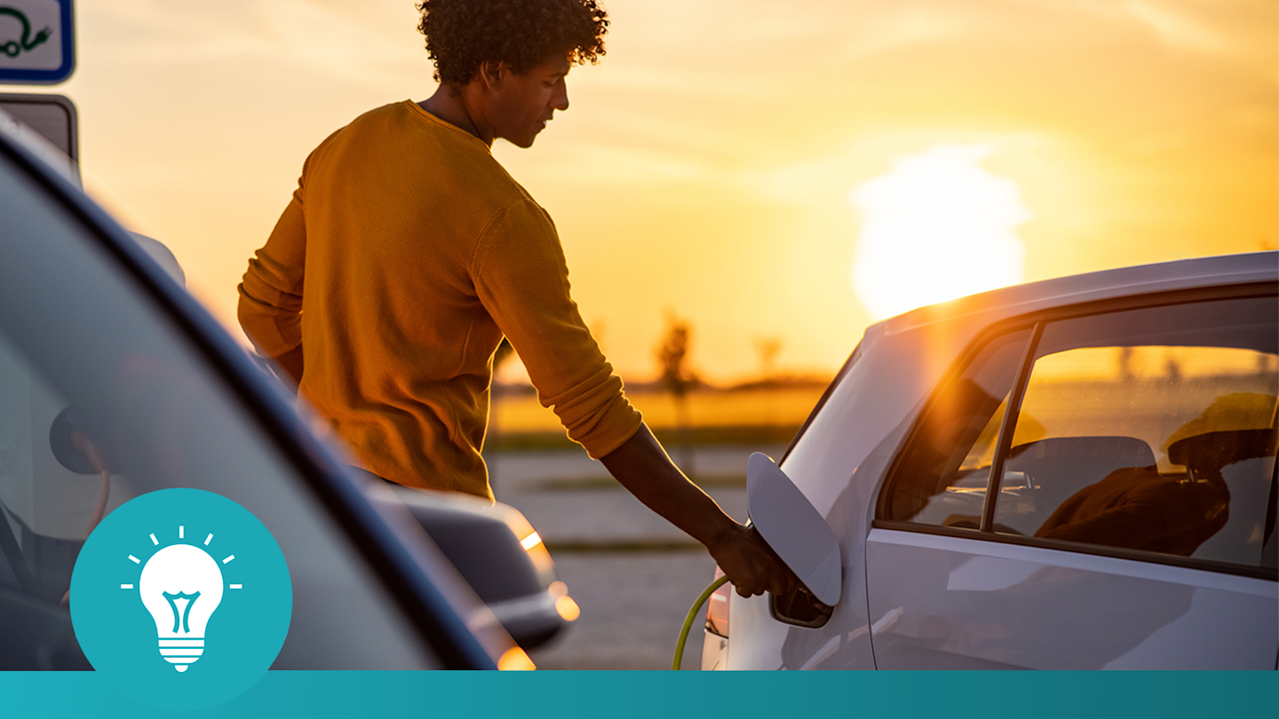 Technically Speaking: Your Guide to Electric Vehicles