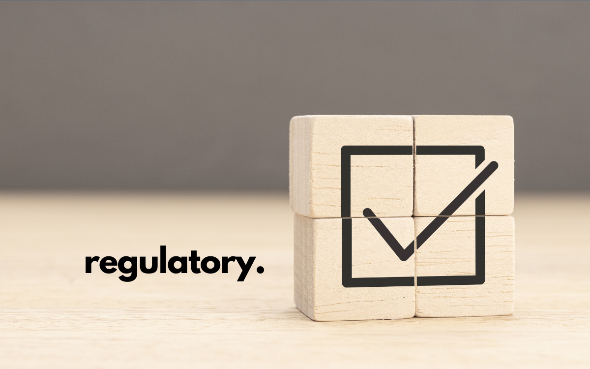 BAP-Regulatory documents image