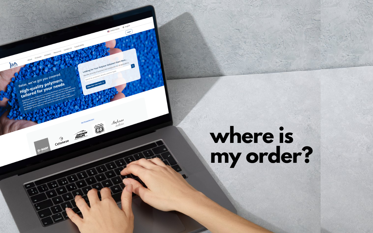 BAP-Order status image